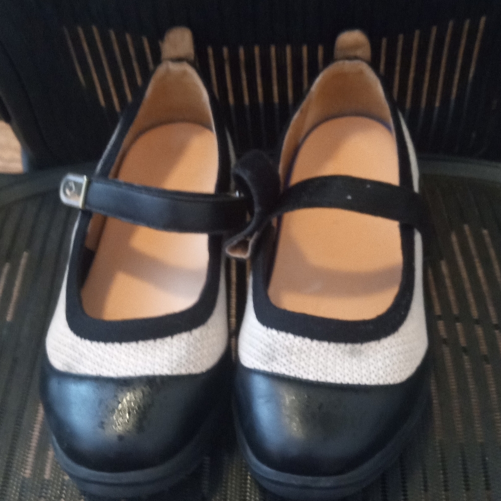 Dr comfort shoes